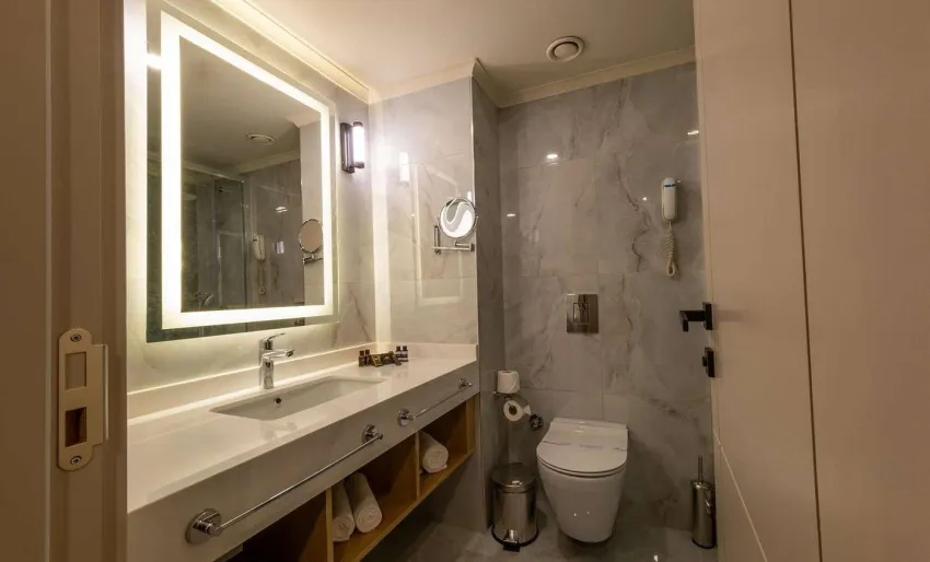 Aydinbey Kings Palace & Spa 5*-3