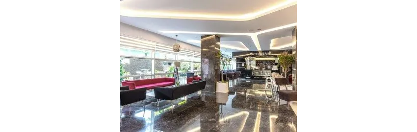 White City Resort & Spa Hotel 5*-2