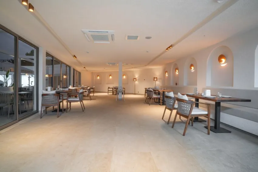 Prive Side Suite  & Spa Hotel 3*-7