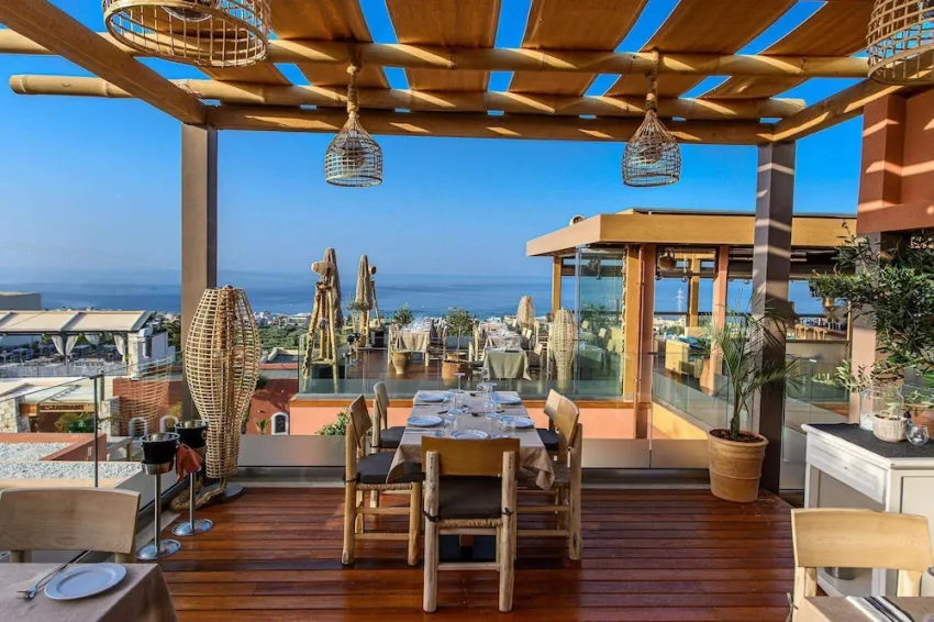 Esperides Resort Crete, The Authentic Experience 4*-263