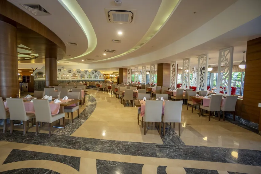 Sunmelia Beach Resort Hotel & Spa 5*-25