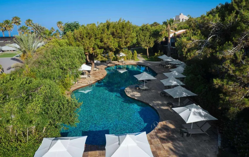 Voyage Sorgun Hotel 5*-43