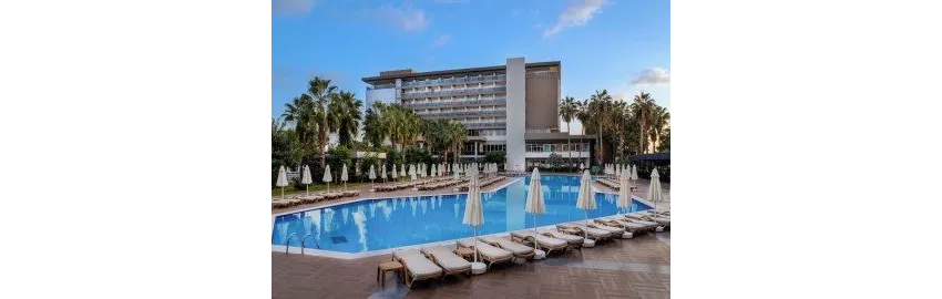 Royal Garden Beach Hotel 5*-9