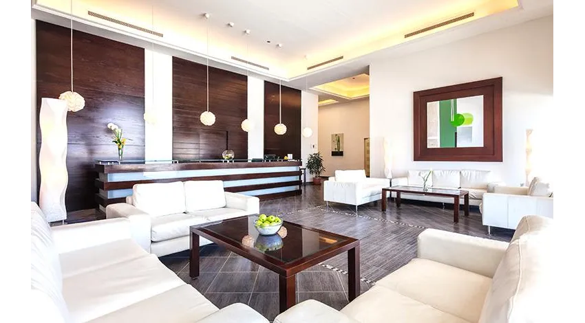 CLEOPATRA LUXURY RESORT MAKADI BAY  5*-14