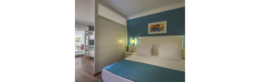 Terrace Beach Resort 5*-8