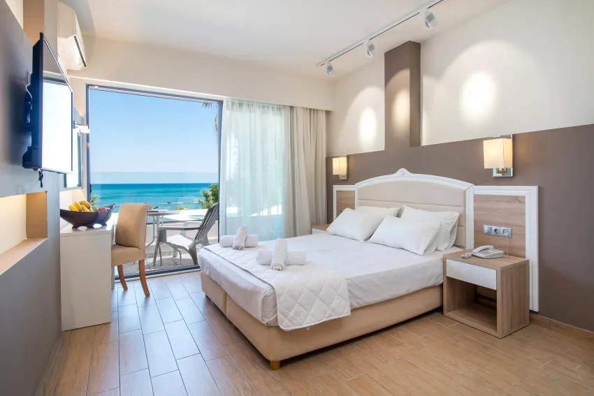 Lido Star Beach Hotel 3*-25