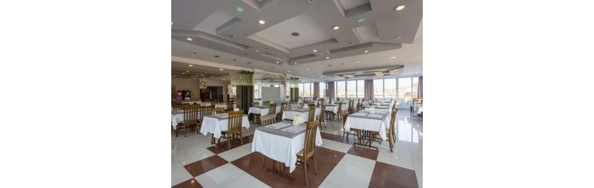 Aslan City Hotel 3*-29