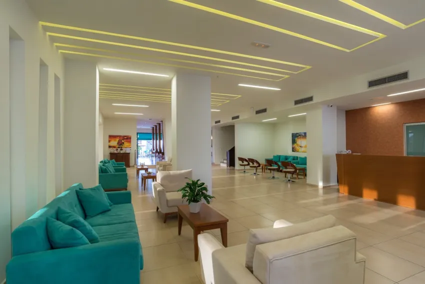 Creta Verano Hotel 3*-7