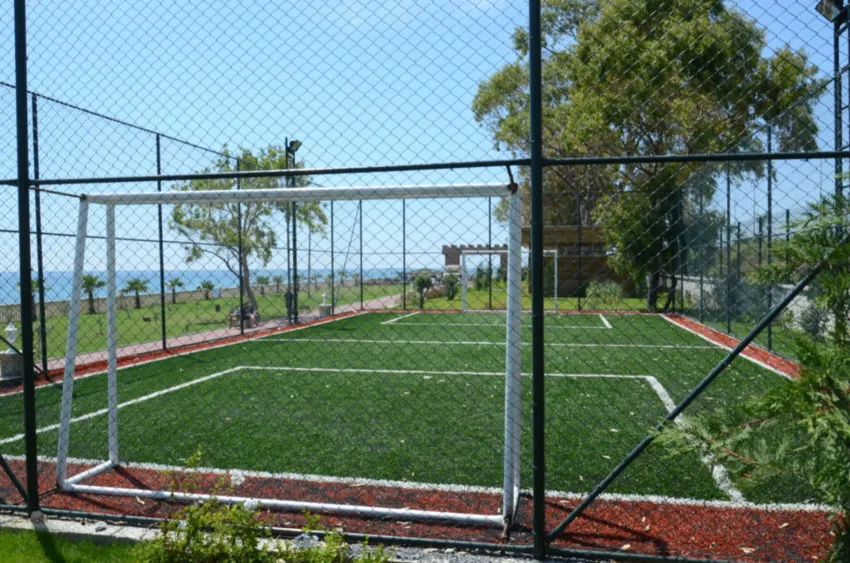 Eftalia Marin Resort 5*-19