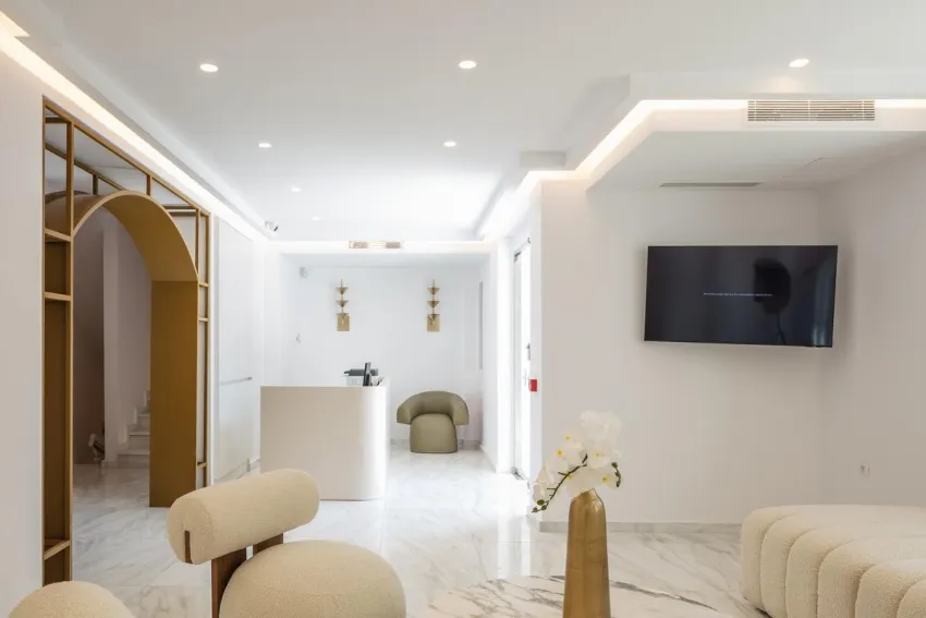 Naiades Beach Hotel 4*-18