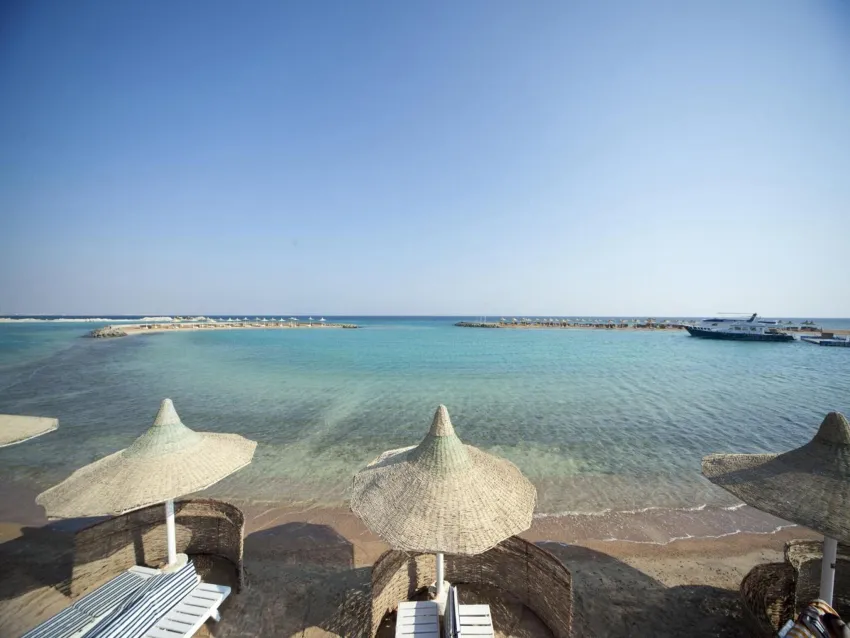 Coral Beach Resort Hotel 4*-117