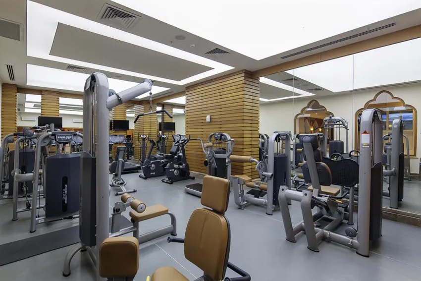 DIAMOND EXCELLENCE RESORT(EX.CRYSTAL PALACE LUXURY)  5*-21