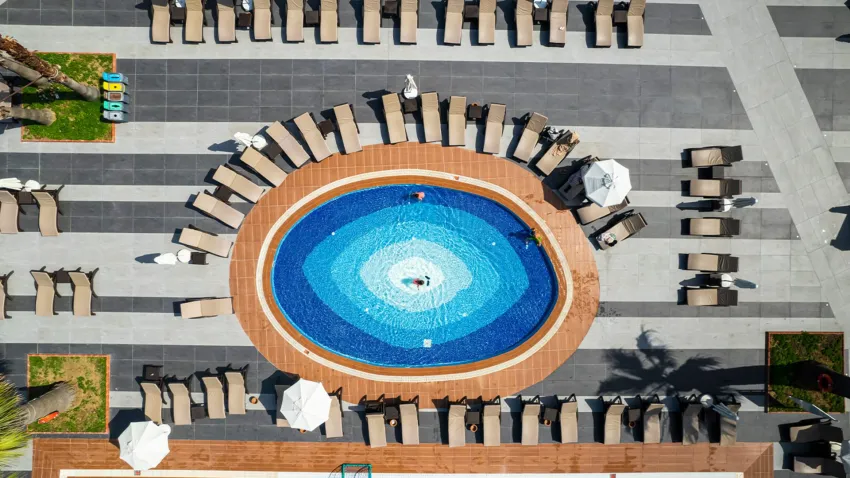 Washington Resort & Spa 5*-10