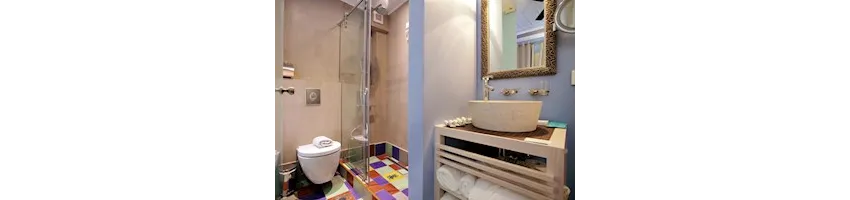 Ontas Fatma Hanoum Boutique Hotel 4*-7