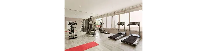 Ramada Resort by Wyndham Side 5*-7