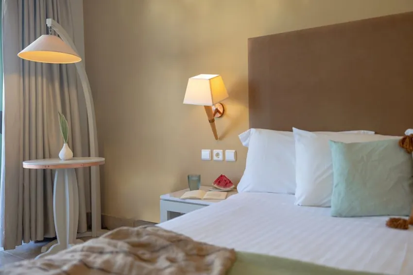 Grand Bay Beach Resort Giannoulis Exclusive Adults 4*-10
