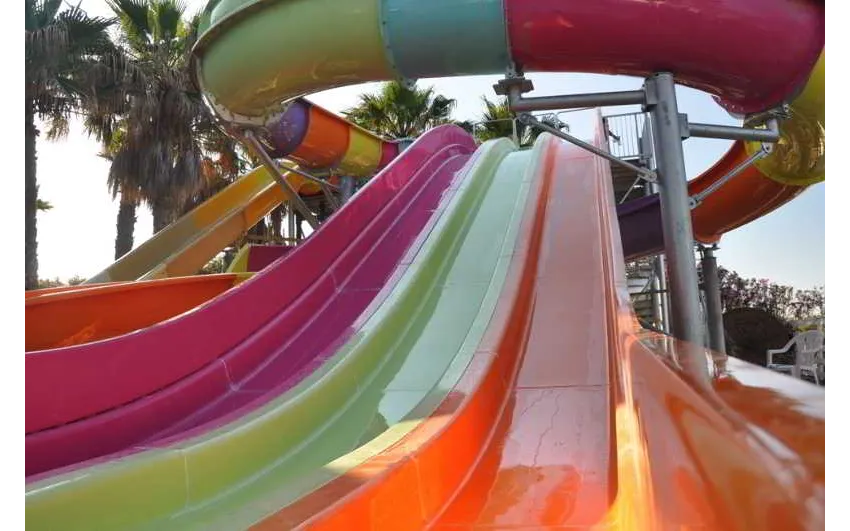 Thalassa Mahdia Aqua Park 4*-23