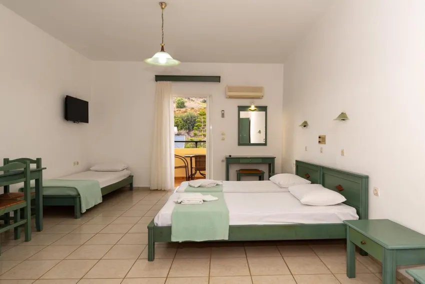 Elpis Studios and Apts 2*-14