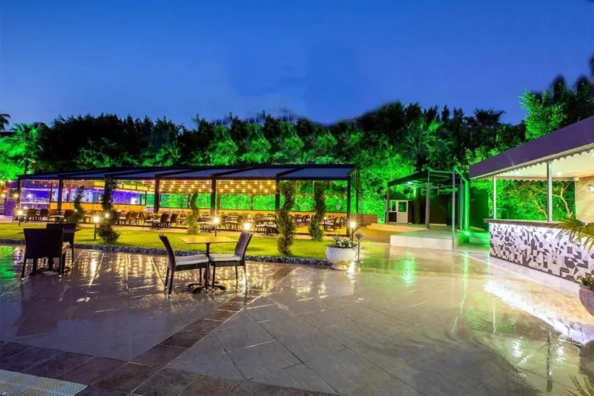 GRAND ALISA HOTEL (EX.ROYALISA HOTEL)  3*-15