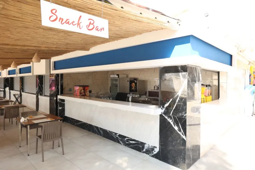 Eos Beach Resort 4*-15