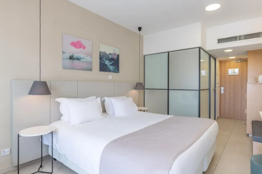 Napa Mermaid Hotel & Suites 4*-24