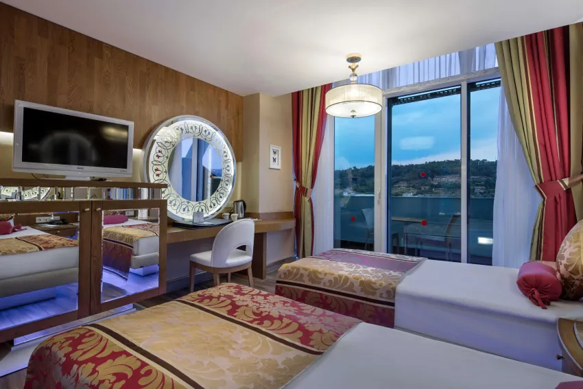 Granada Luxury Okurcalar 5*-107