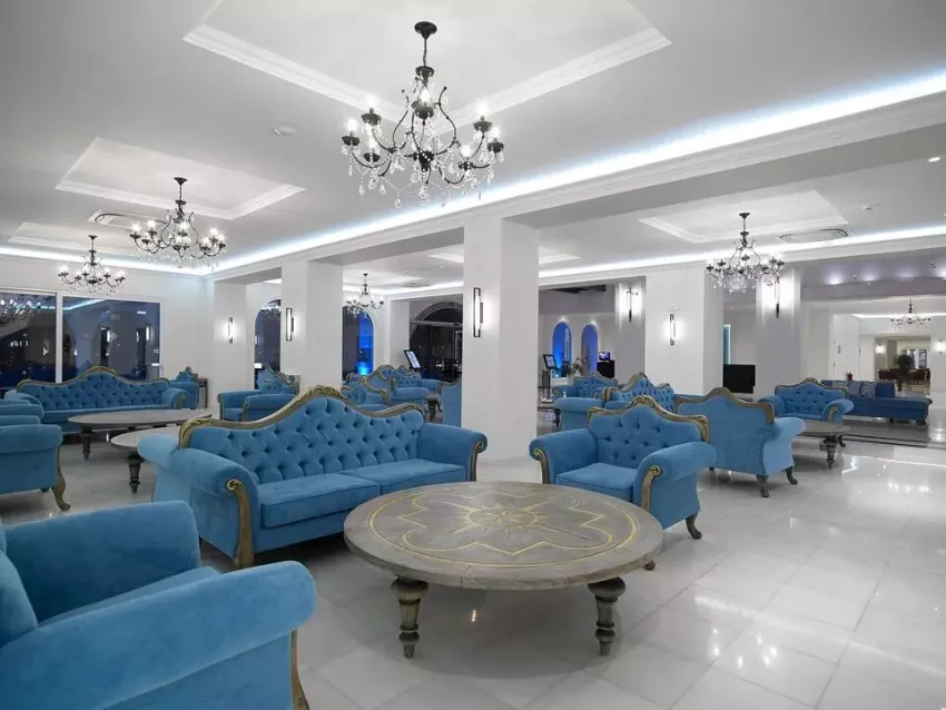 Anemos Luxury Grand Resort 5*-41