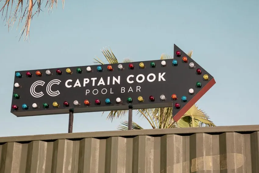 COOKS CLUB ALANYA (ADULT ONLY 12+)  4*-44