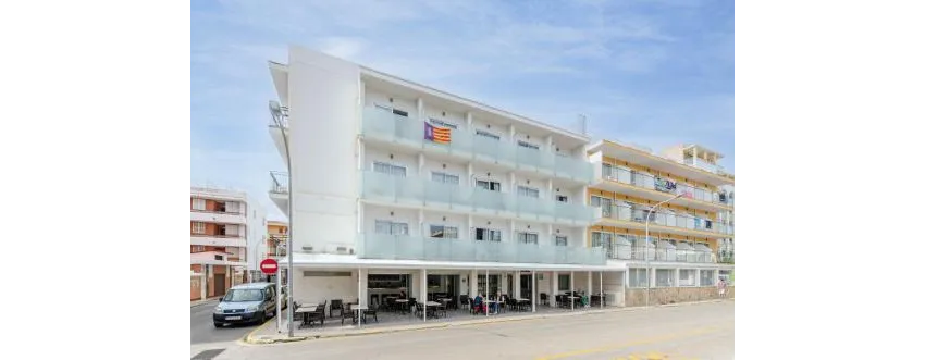 Gami Hotel Adults Only 1*-20