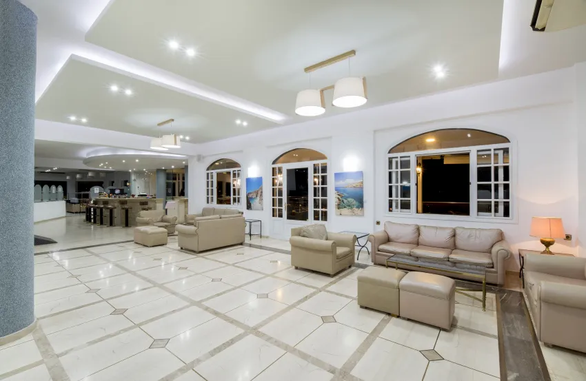 Horizon Beach 4*-6