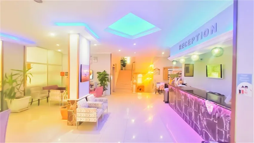 KLEOPATRA ARSI HOTEL  4*-15