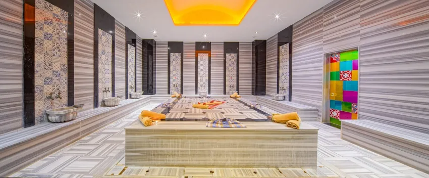 Diamond Premium Hotel & Spa 5*-23