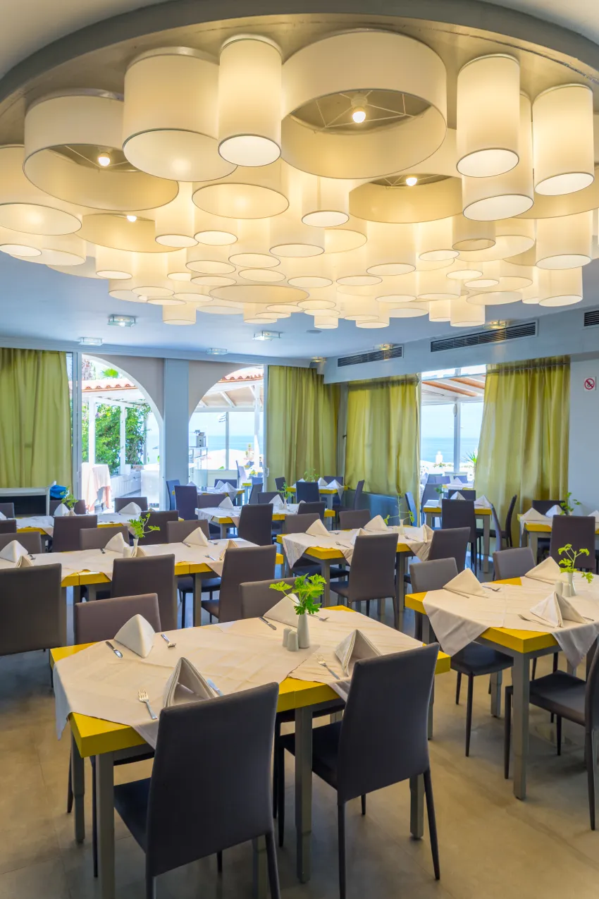 Rethymno Mare and Water Park 5*-28