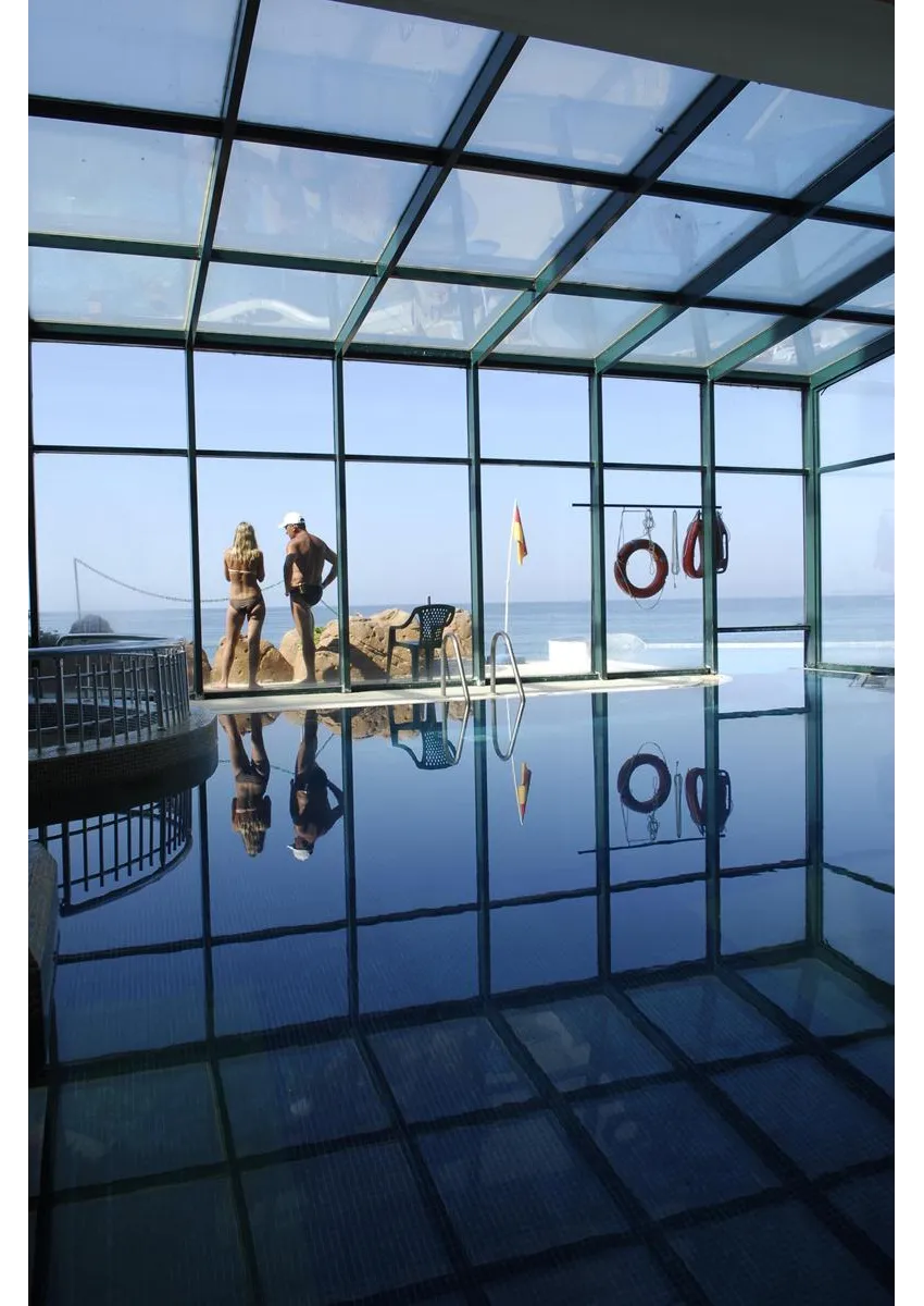 Aska Just In Beach Hotel 5*-3