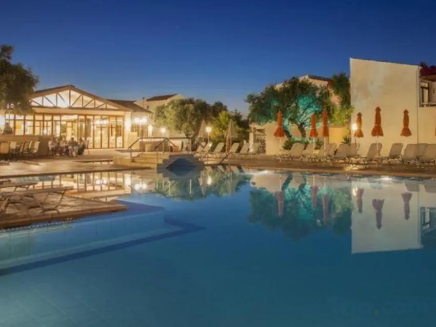 Althea Village 4*-12