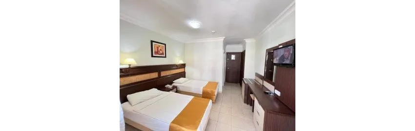 Kleopatra Ada Hotel 4*-11