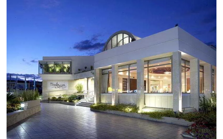 Thalassa Beach Resort Adults Only 16+ 4*-10