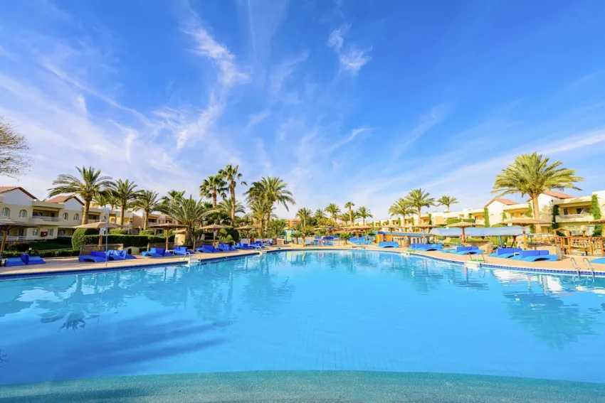 Golden Beach Resort Ex. Movie Gate 4*-36