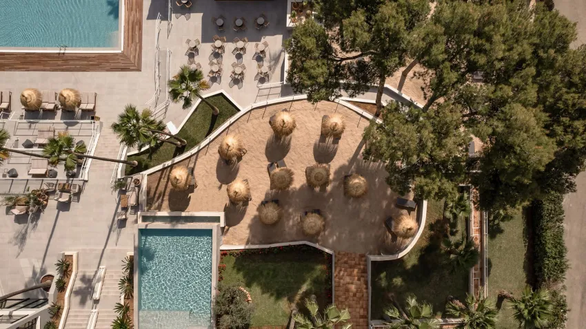 Caramelo Calviá Beach Adults Only +21 4*-7