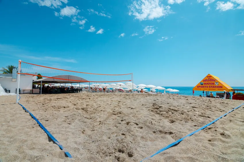 The Lumos Deluxe Resort Hotel & Spa 5*-77