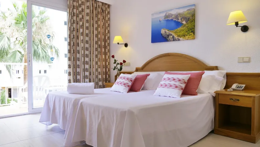 Valentin Reina Paguera Hotel 4*-26