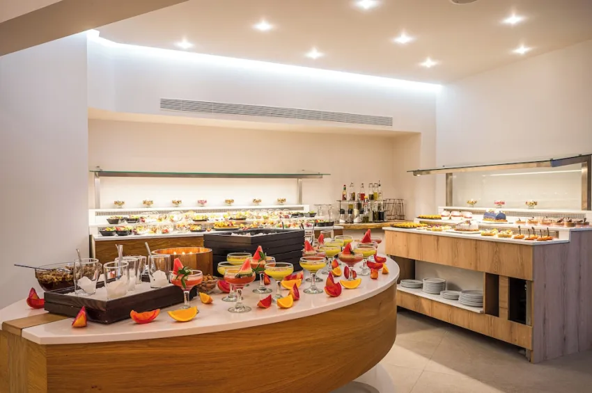 Esperides Resort Crete, The Authentic Experience 4*-223