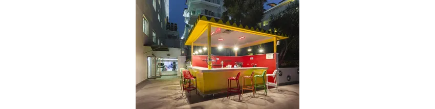 Side Su Hotel (Adult Only 16+) 4*-33