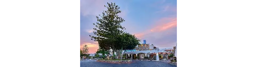 Alexander Beach Hotel And Village Resort 5*-13