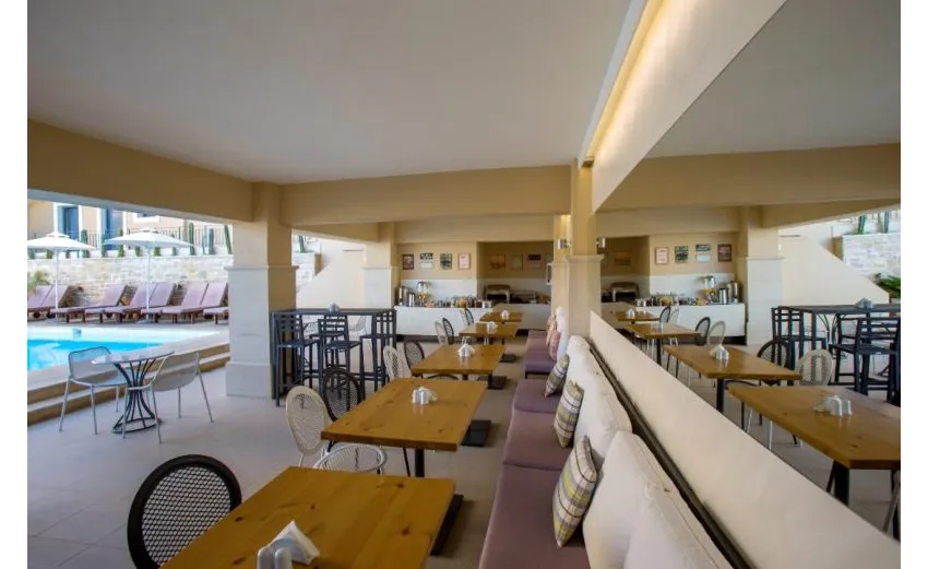 La Stella Suites 4*-18