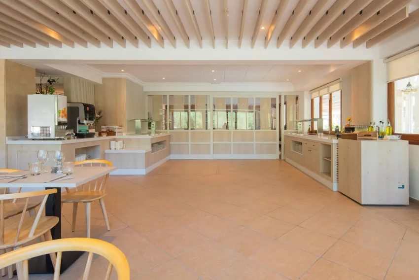 Playa Mondrago 3*-18