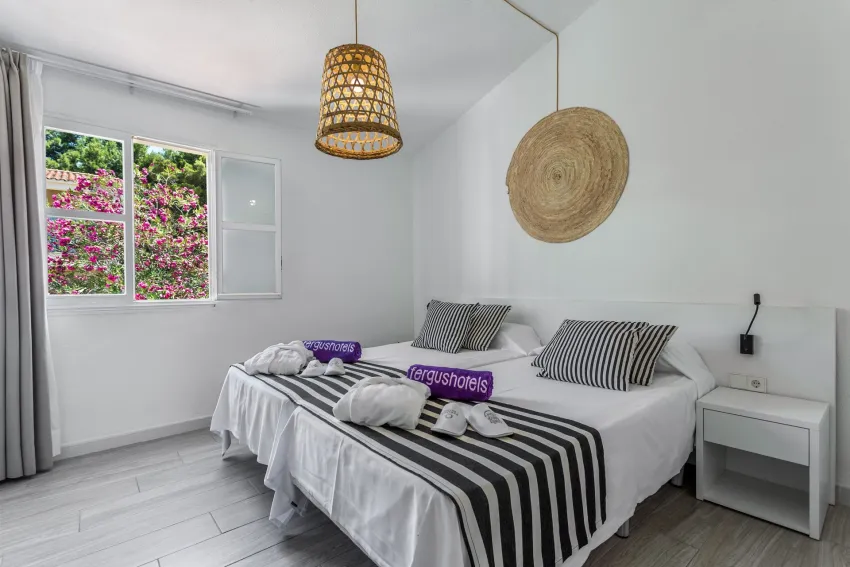 Fergus Club Europa 4*-22