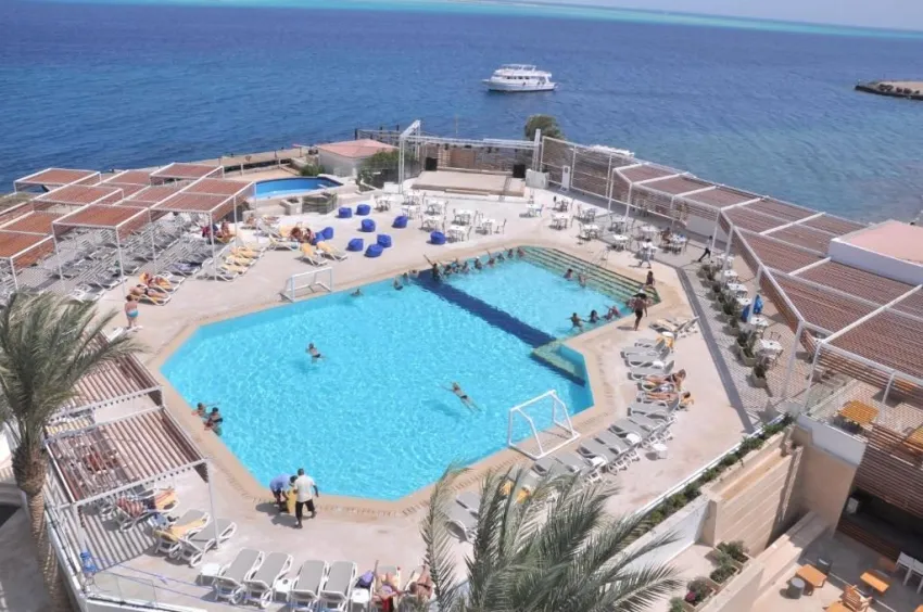 SUNRISE HOLIDAYS RESORT (ADULTS ONLY 16+)  5*-10