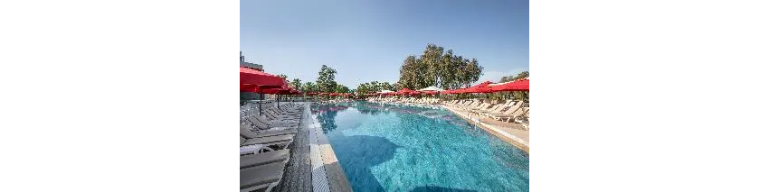 Megasaray Resort Side 5*-104