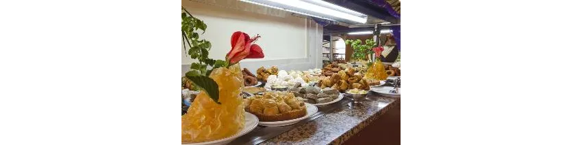 El Mouradi El Menzah 4*-36